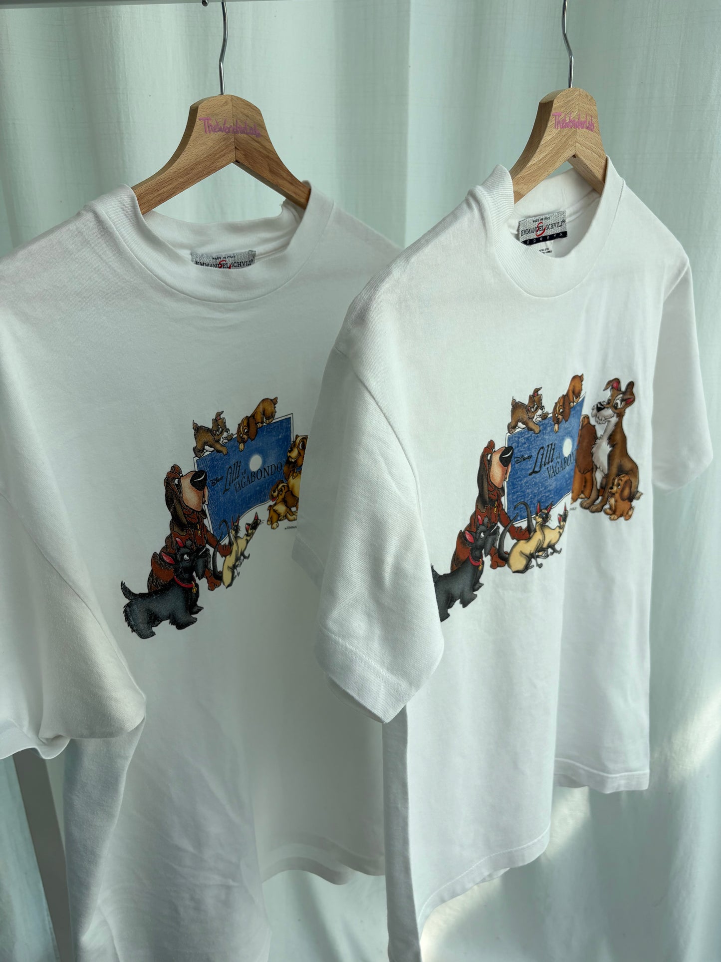 Lilli ts bianca