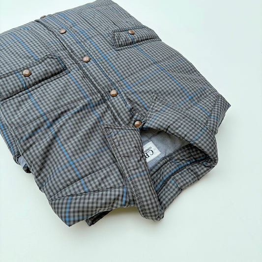 CP Company- giacca camicia