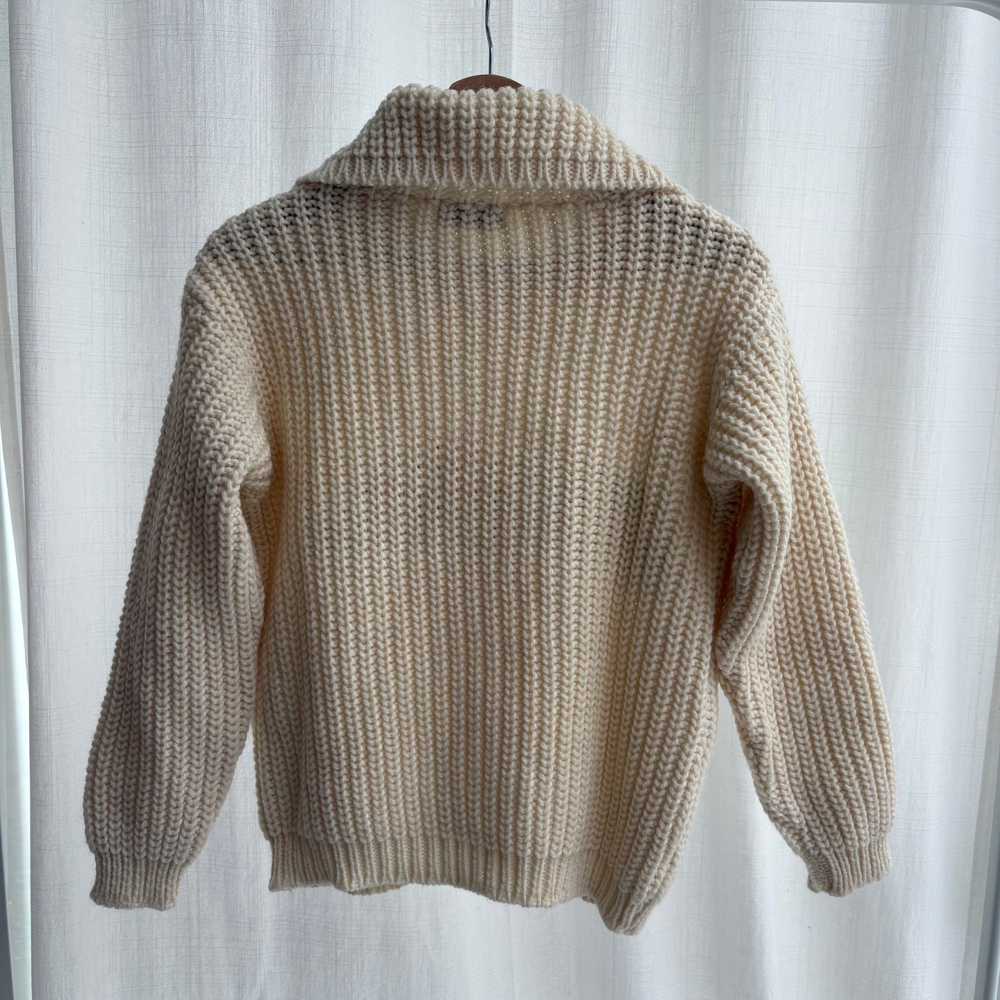 Dalmata collo ampio Pull