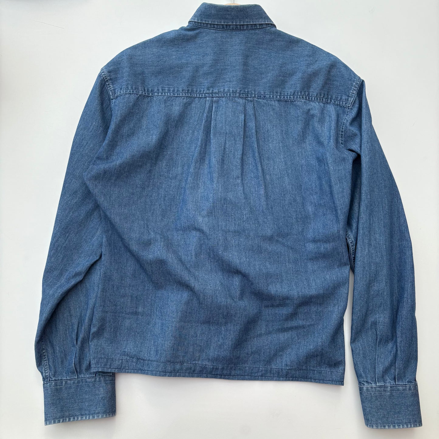 Lilli e compagnia in denim