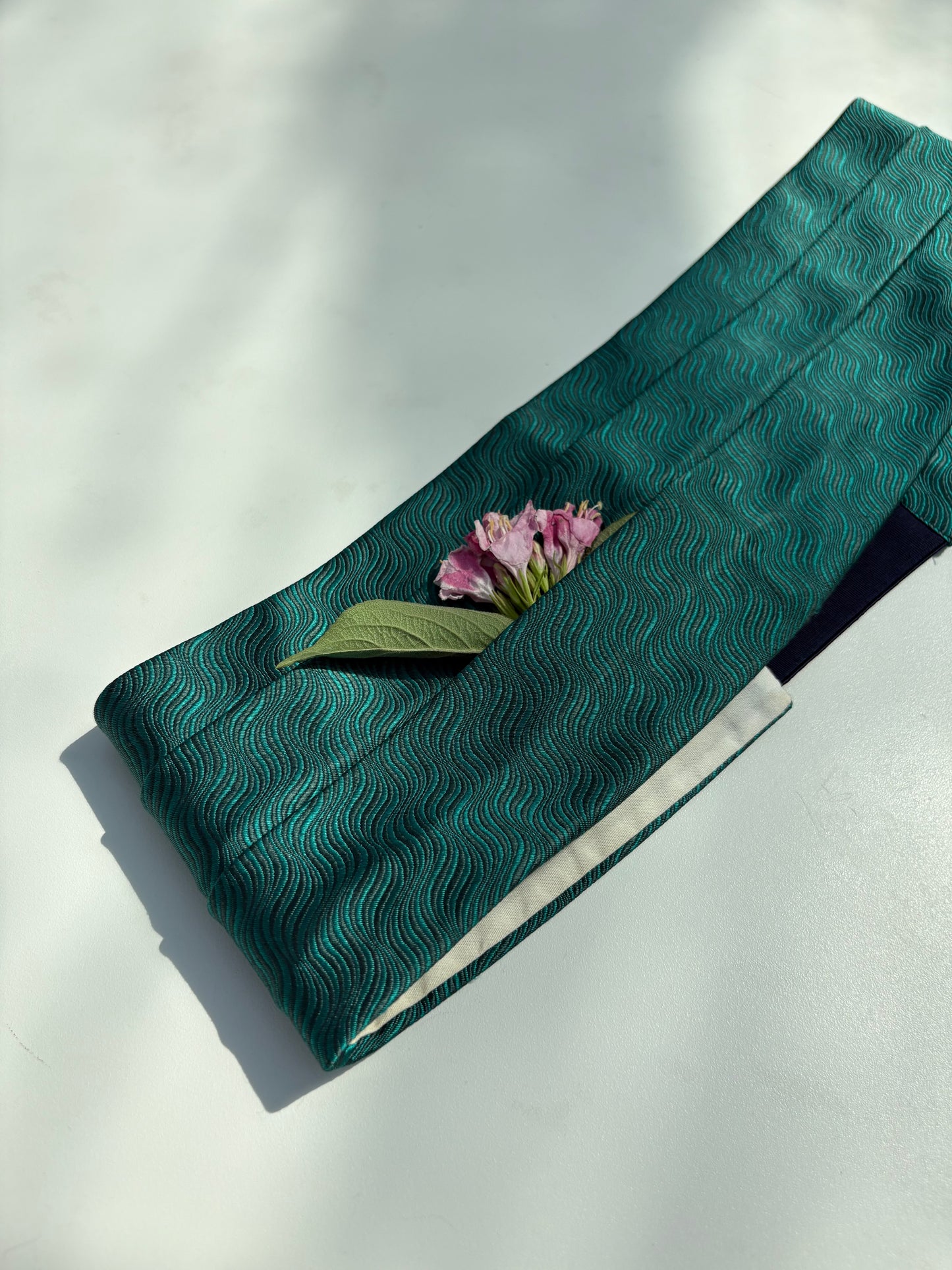 Fascia smoking Ungaro