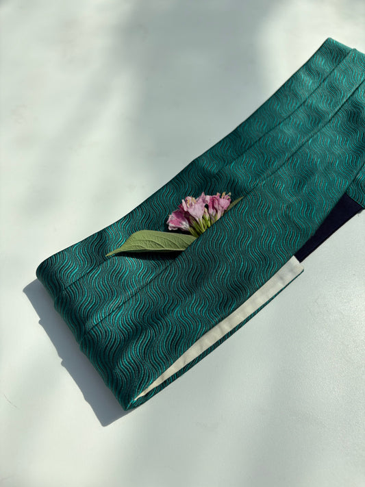 Fascia smoking Ungaro