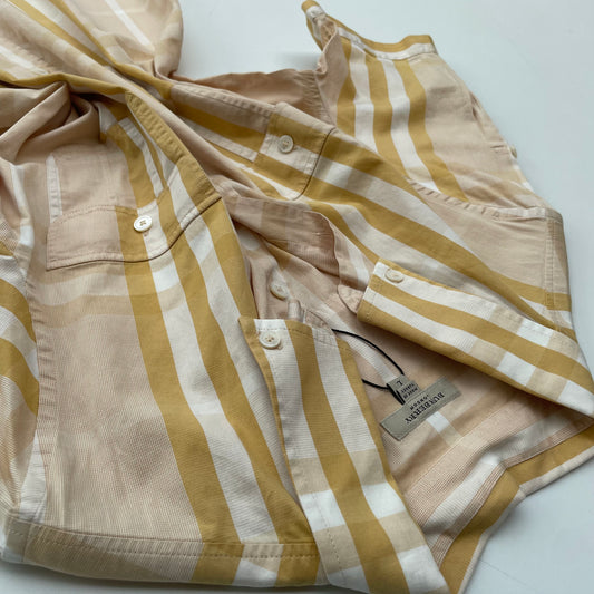 Burberry shirt