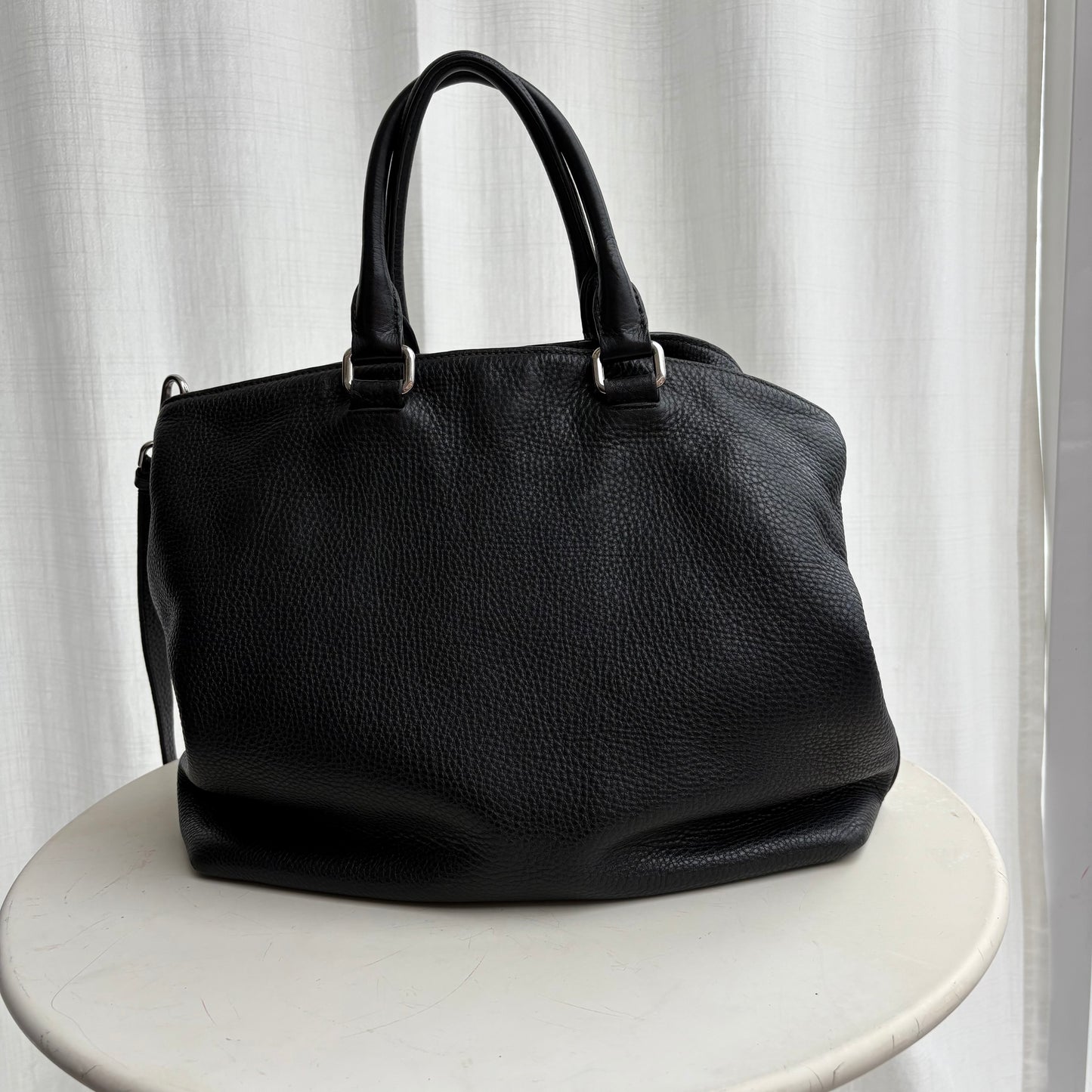 Prada shopping bag