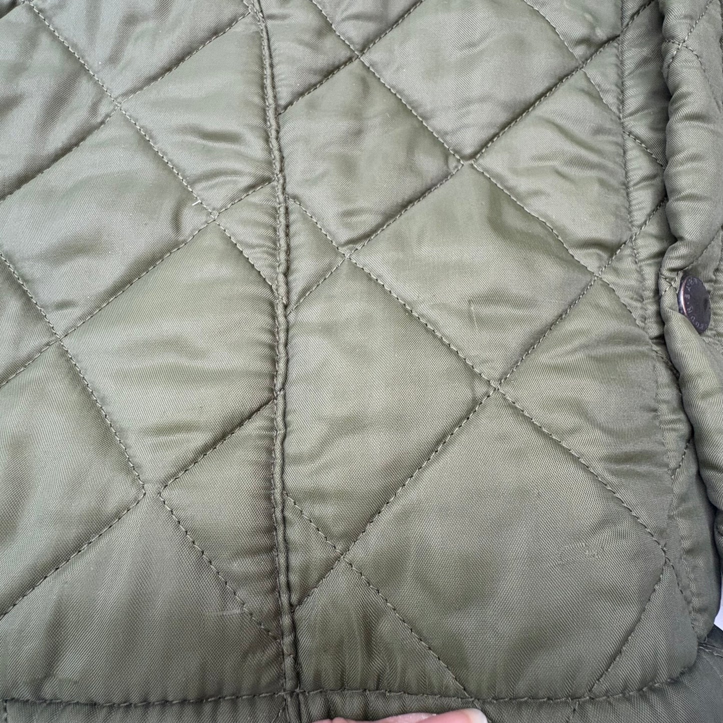 Husky Barbour