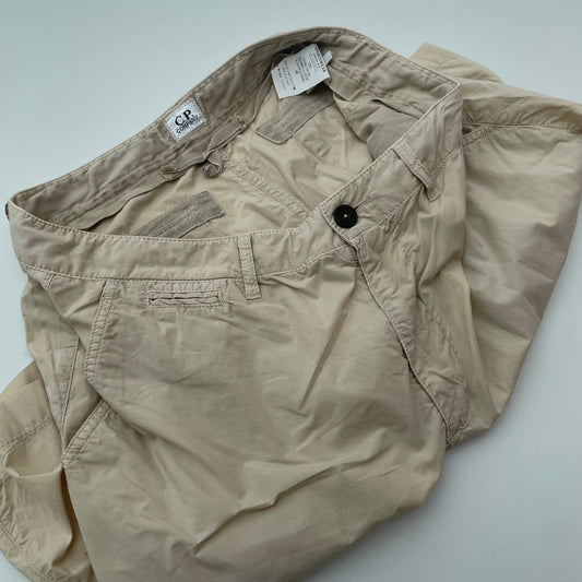 Bermuda CP Company