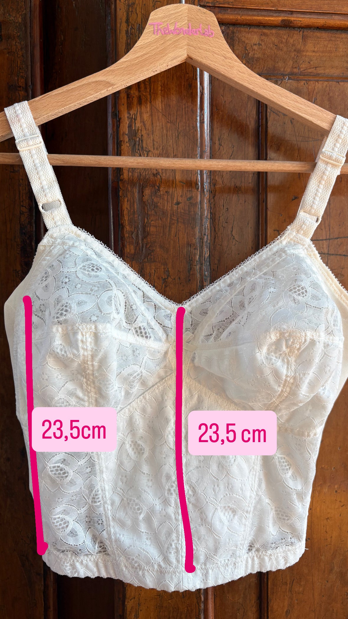 Corsetto Maidenform