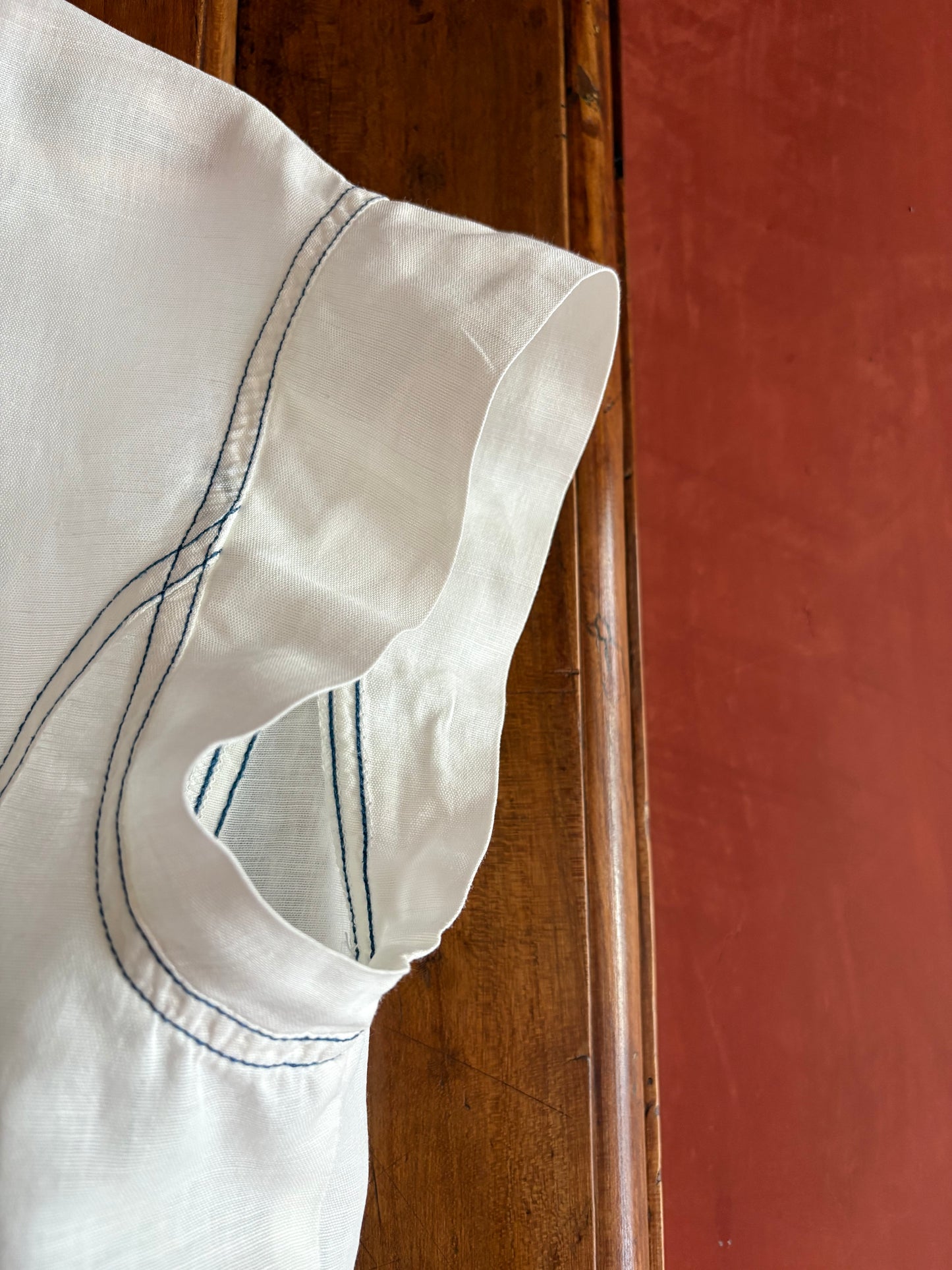 Kenzo Lino shirt