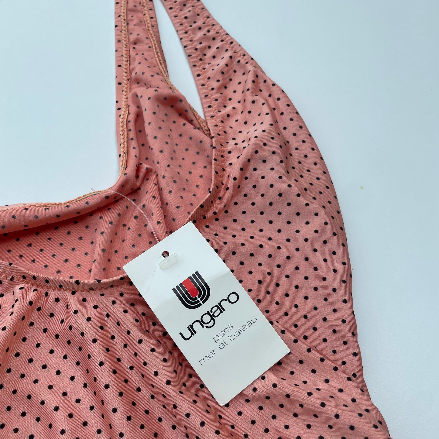 Ungaro costume intero tg 40