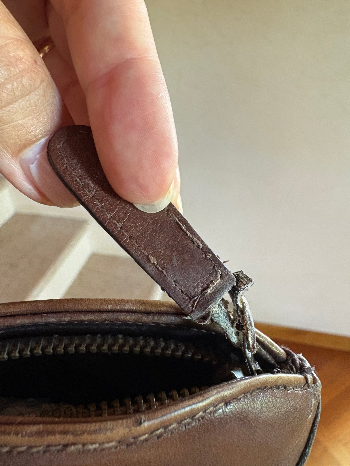 Fendi bag