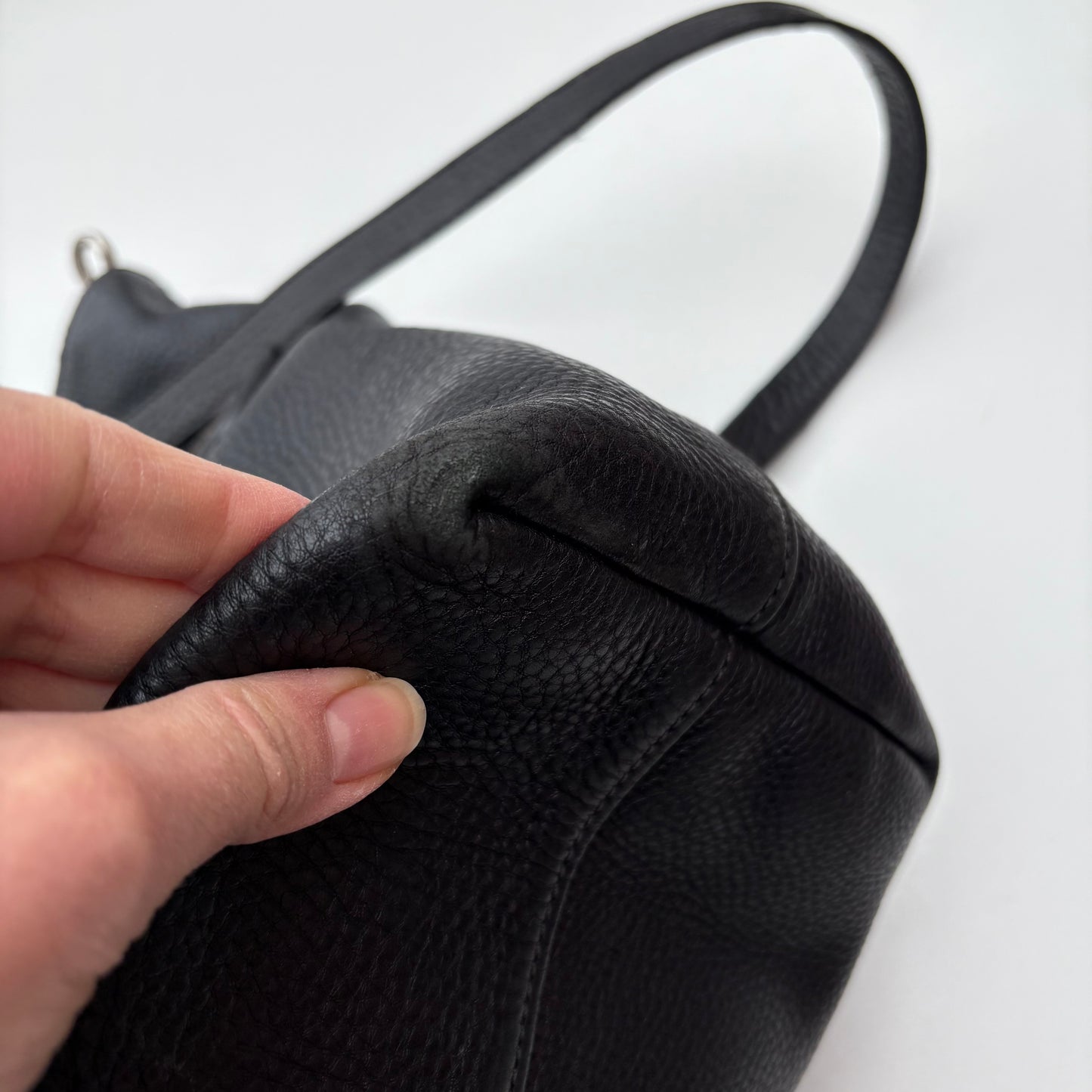 Prada shopping bag