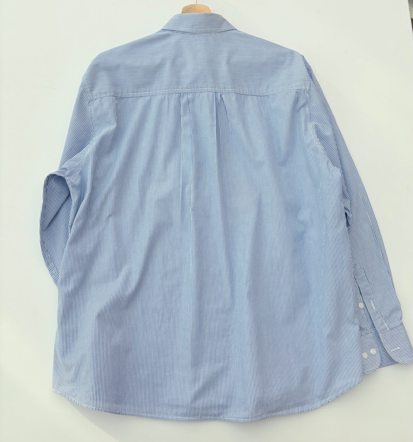 Paperino a righine shirt