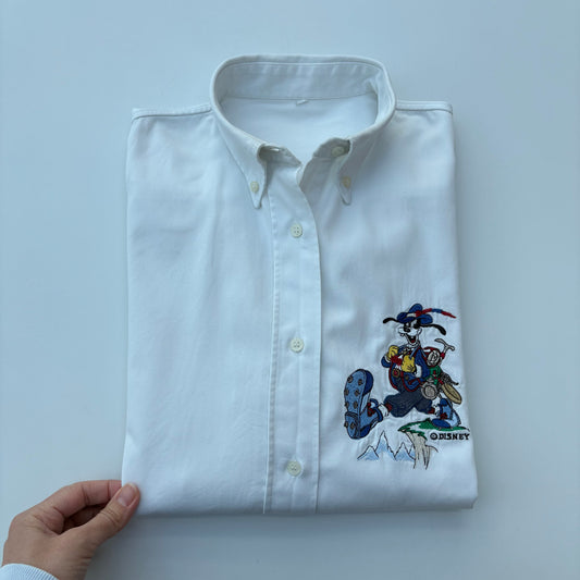 Goofy Tirolo shirt