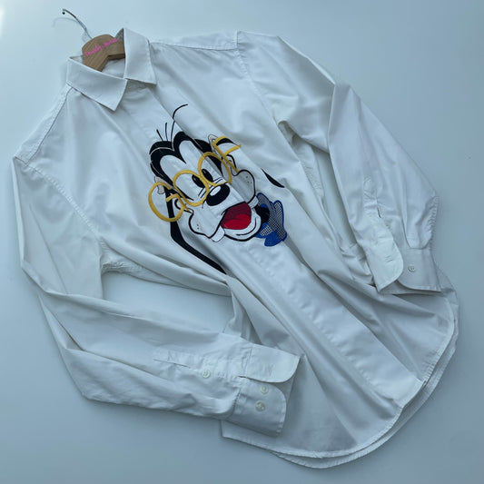 T-shirt loufoque