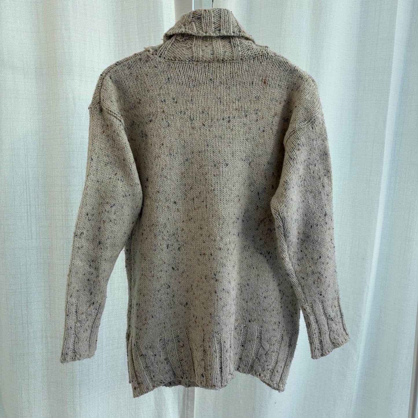 Pull collo alto Disney Store