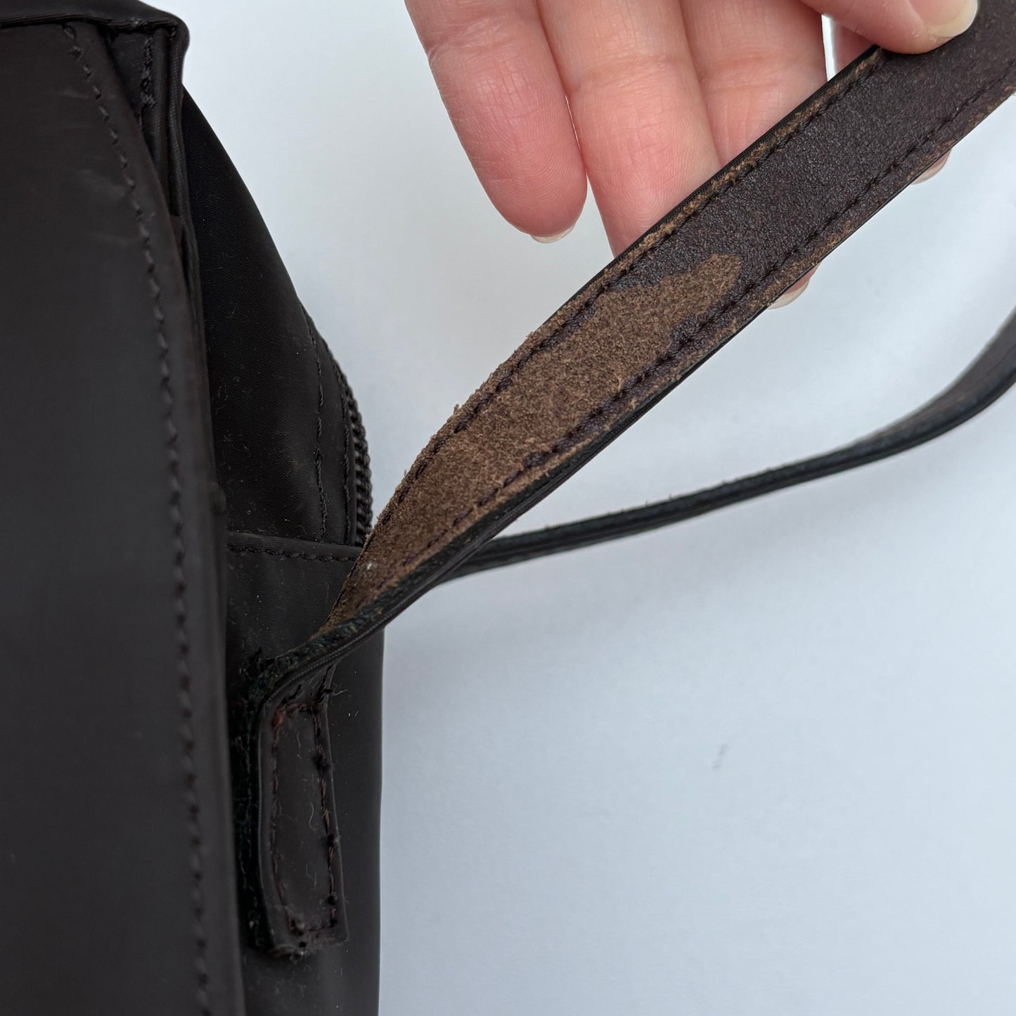 Fendissime shoulder bag