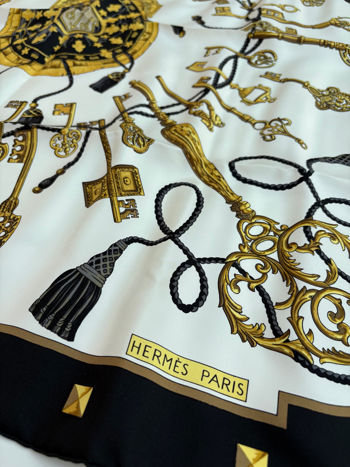Carré Hermès