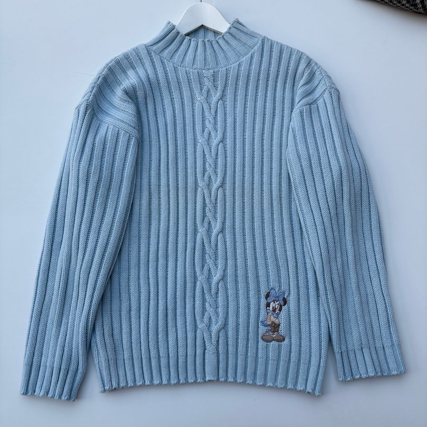 Minnie da Disneyland Paris