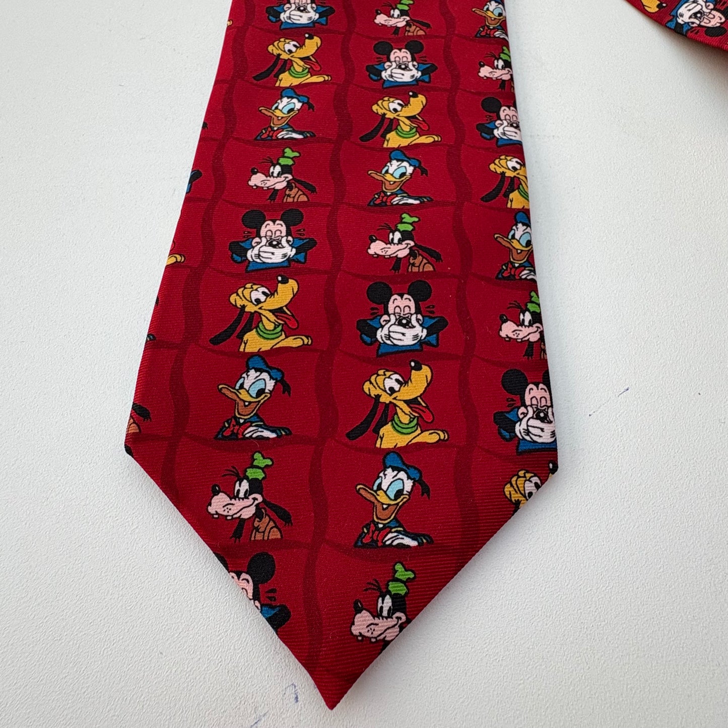 Cravatta Personaggi Disney