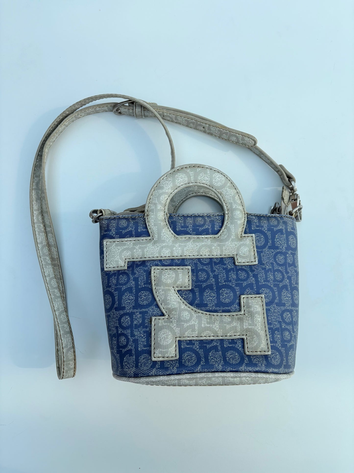 Mini bag RoccoBarocco