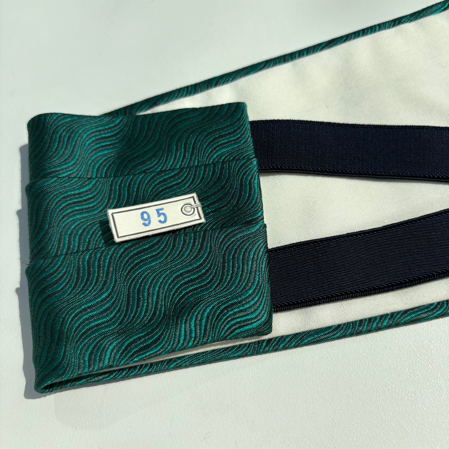 Fascia smoking Ungaro