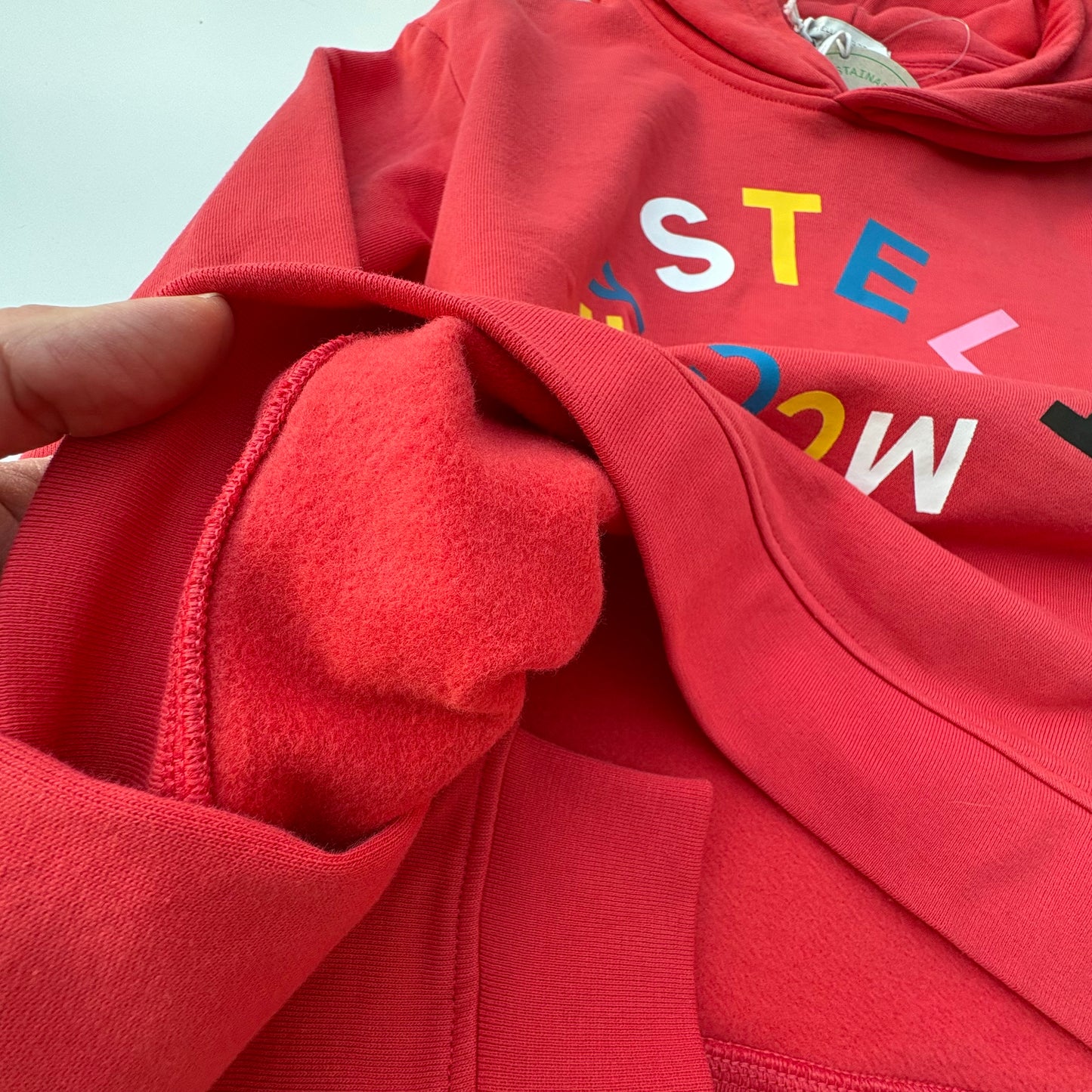 Stella Mccartney Jr