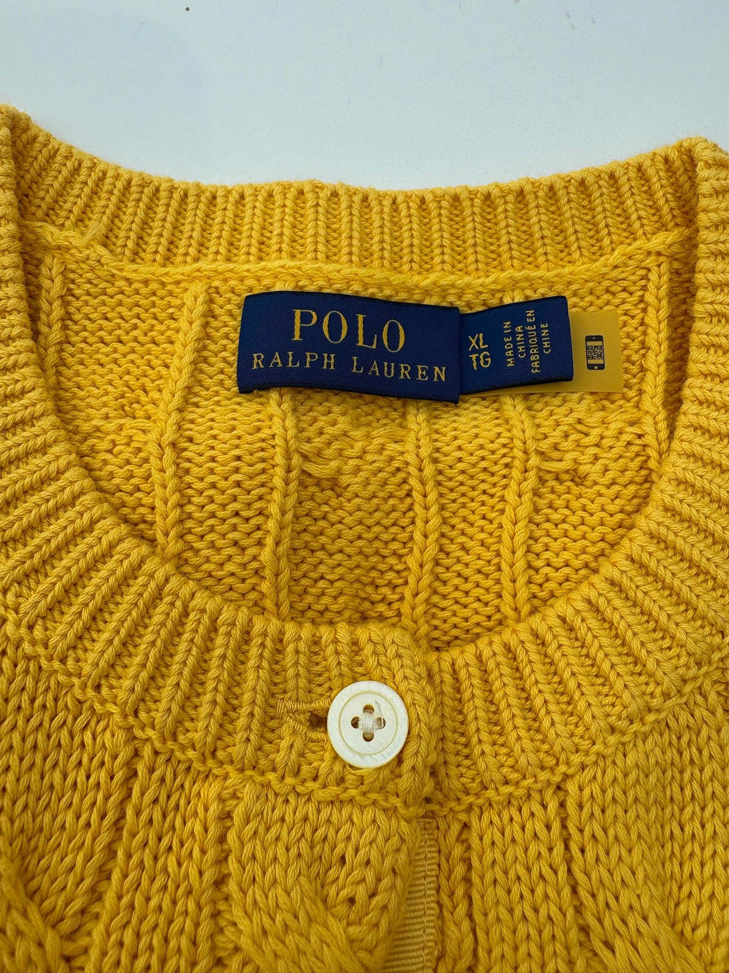 Cardigan Polo Ralph Lauren