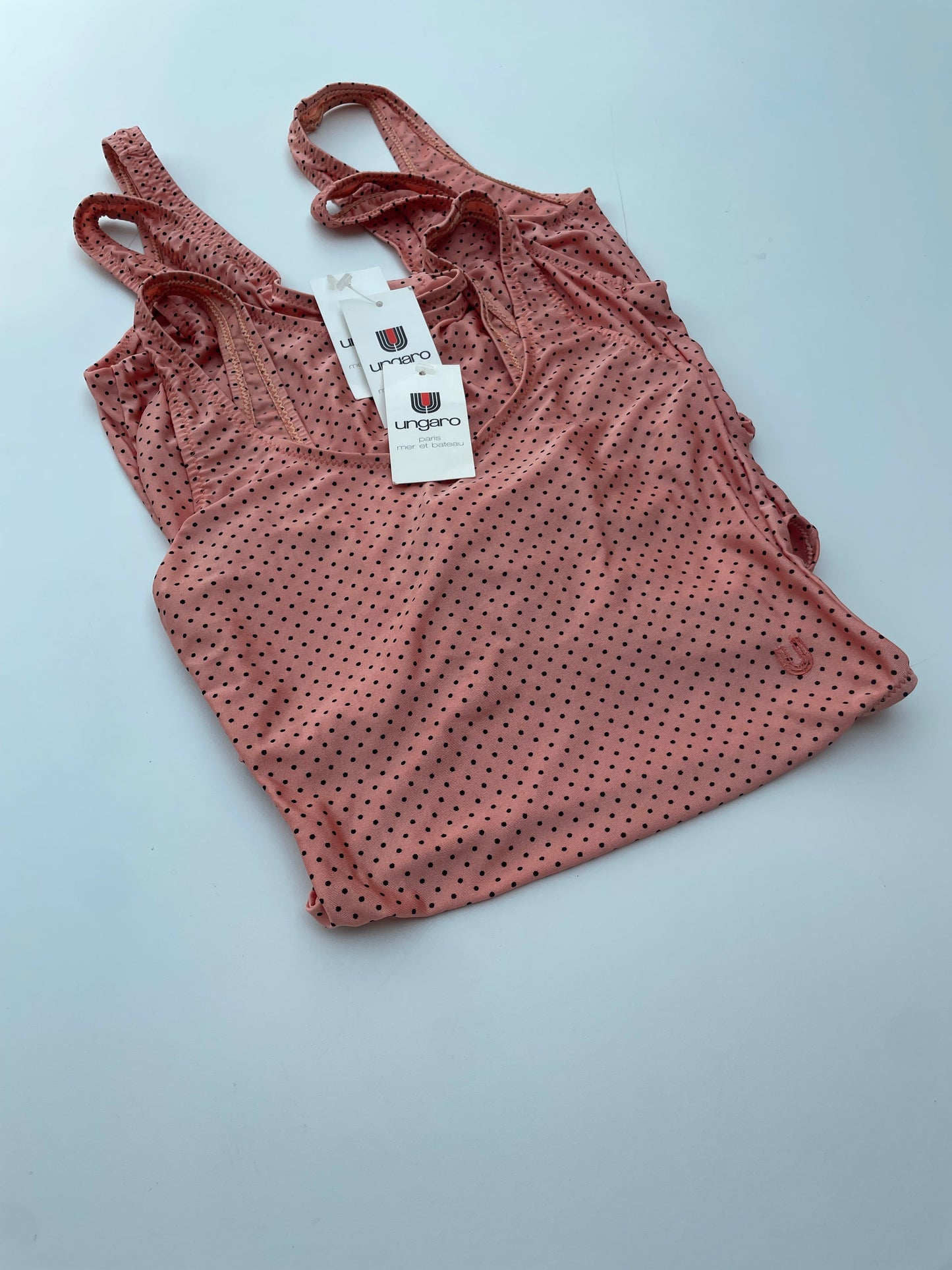 Ungaro costume intero tg 40