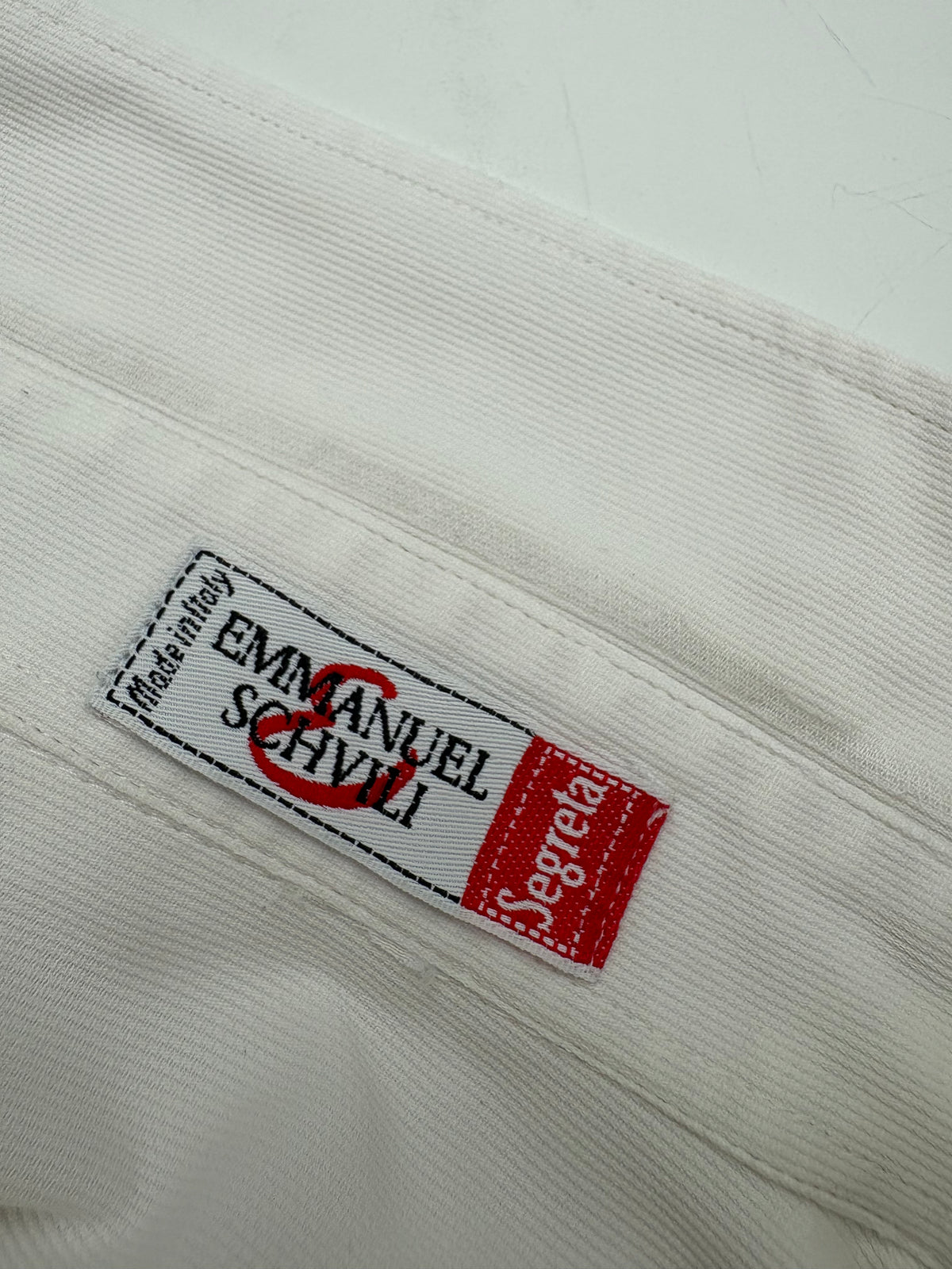 Camicia Schvili Pippo tirolese