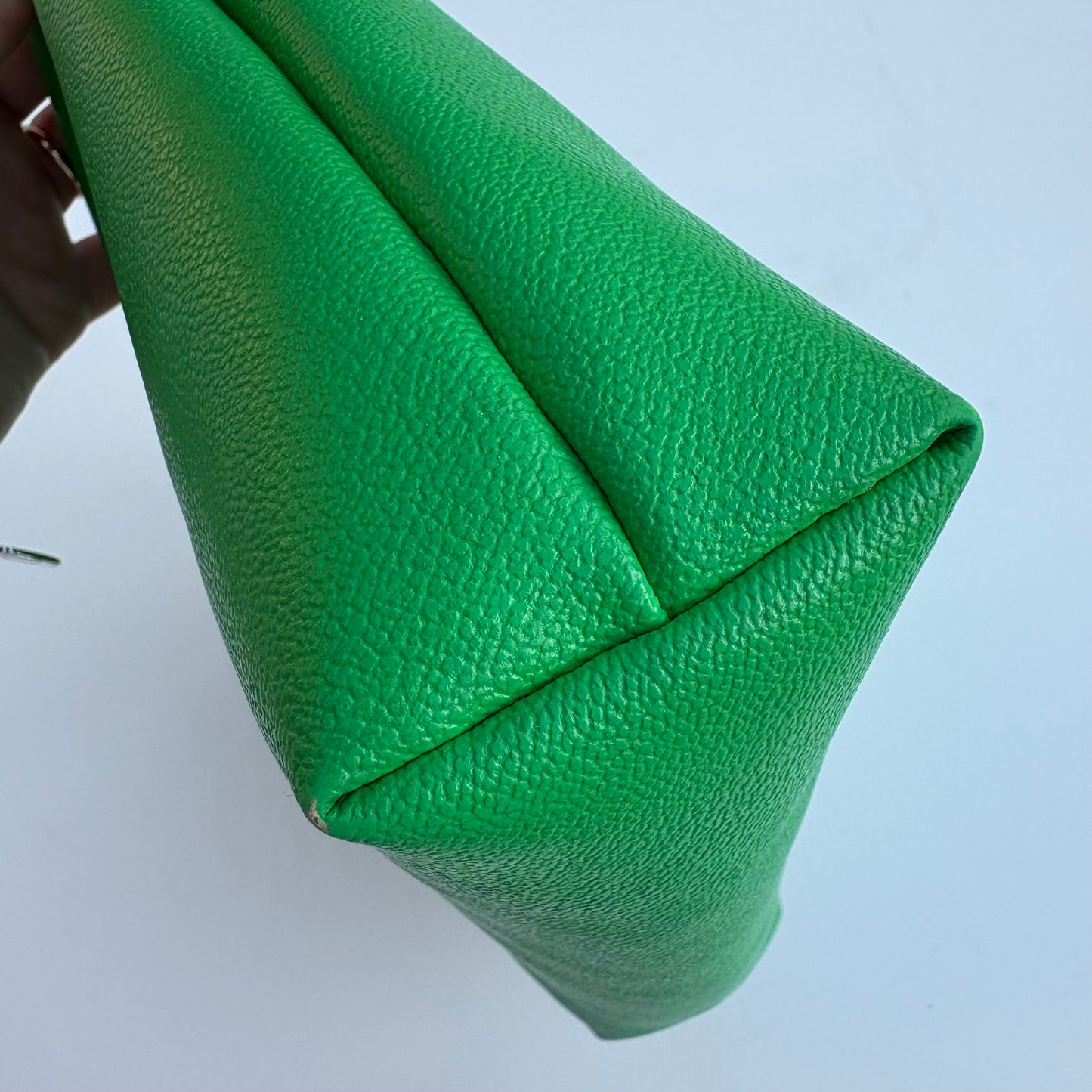 Busta evergreen Trussardi