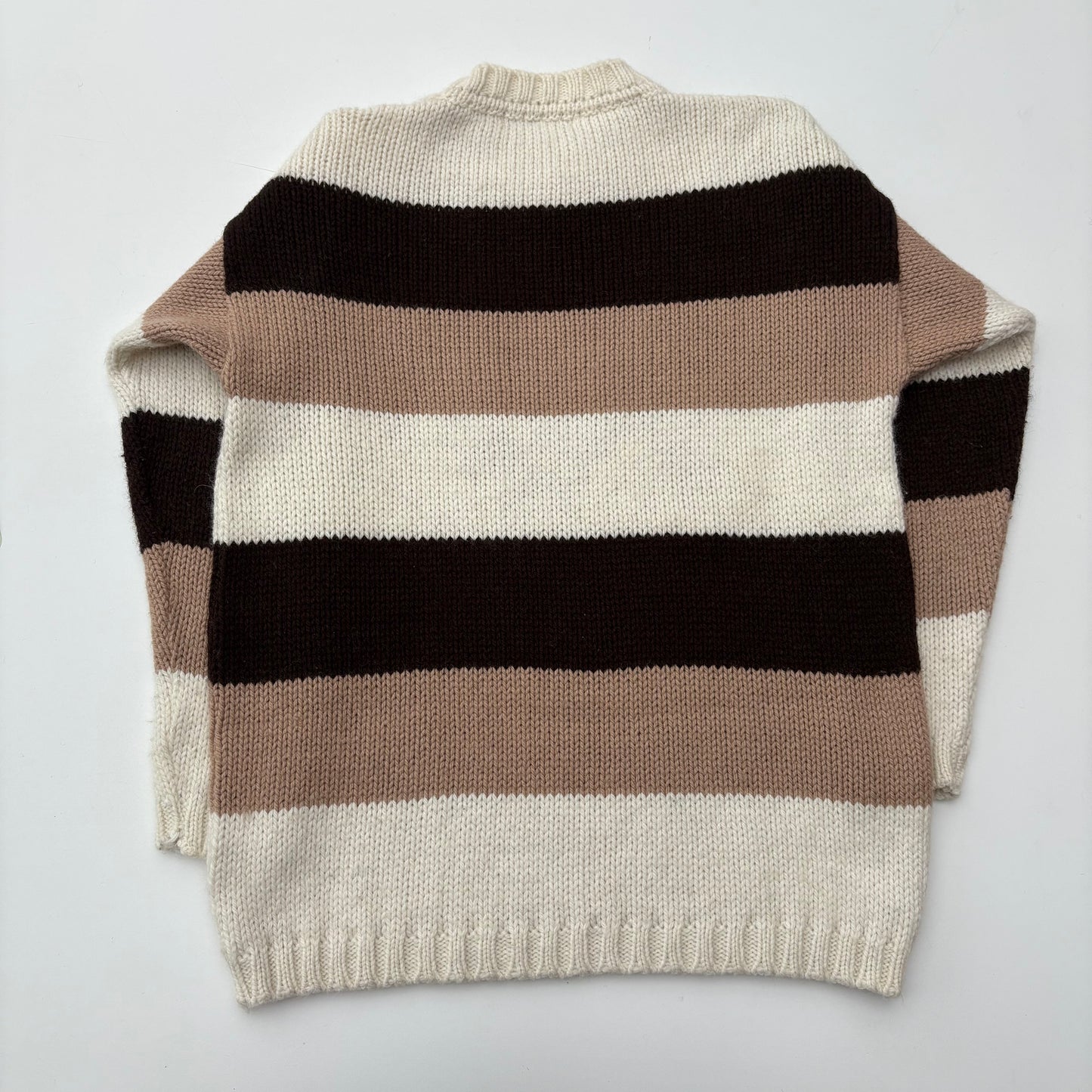 Lilli e compagnia-pullover a righe