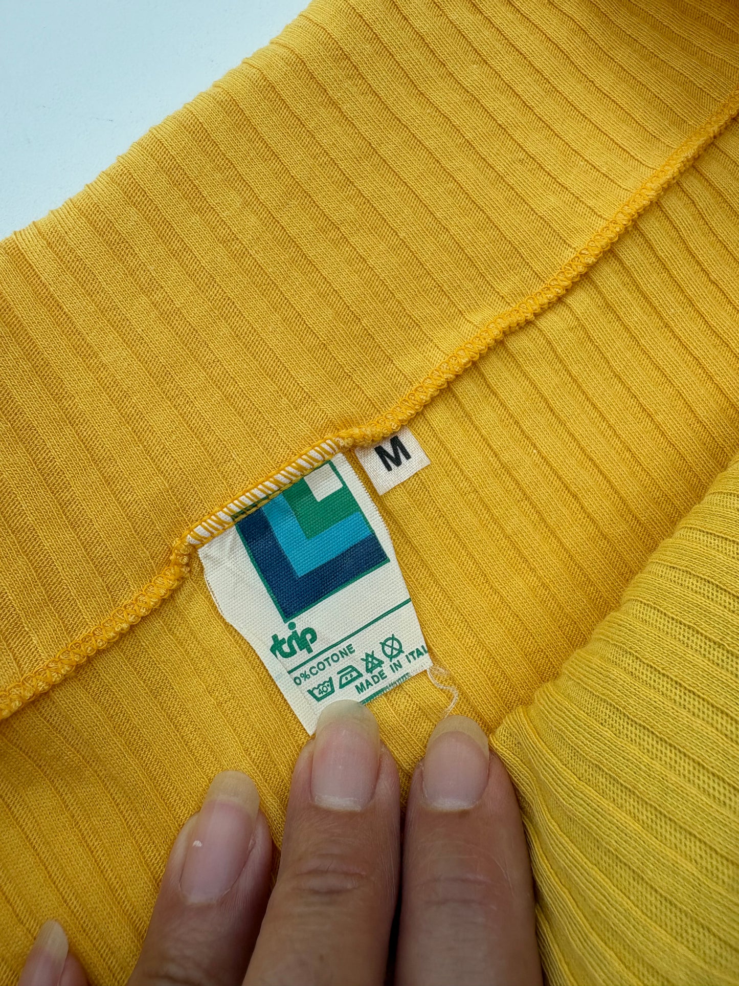 Top giallo 90s