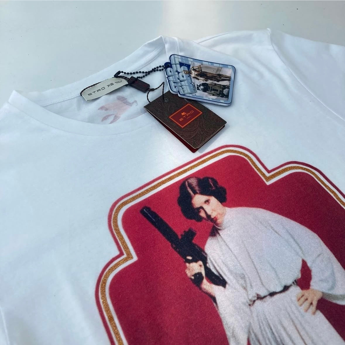 Etro ts star Wars