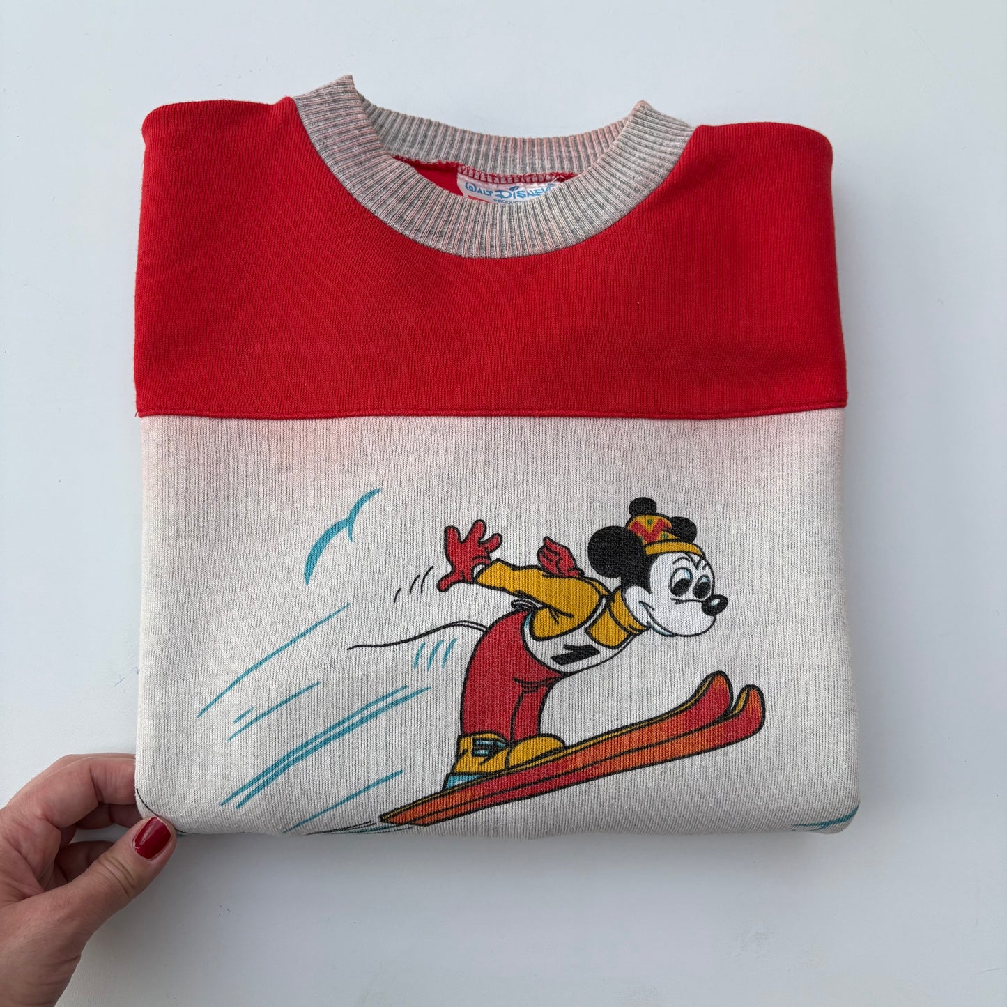 Topolino Milano -Cortina