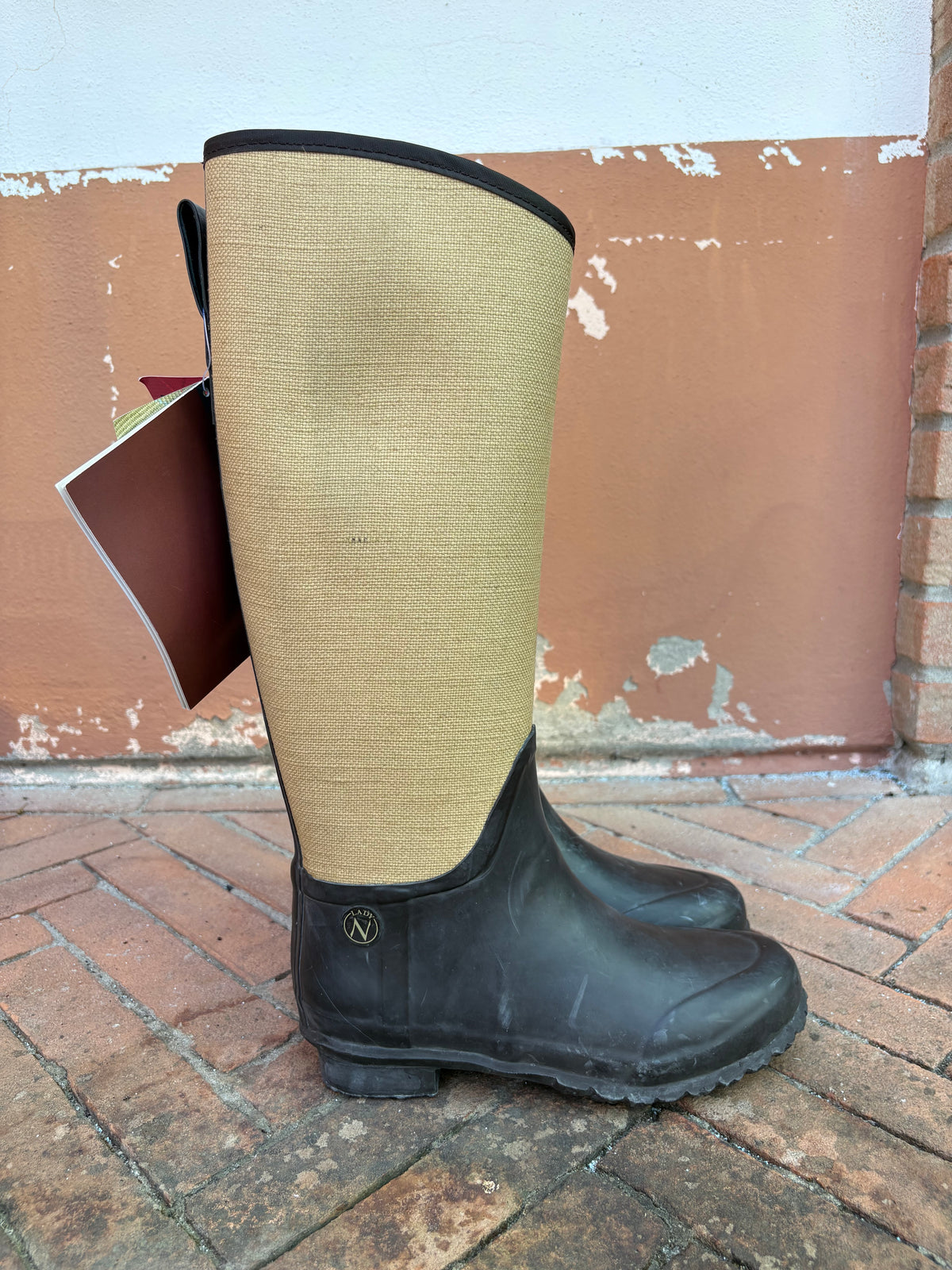 Hunter boots