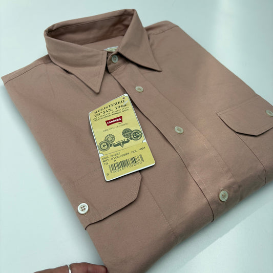 Carrera shirt fragola