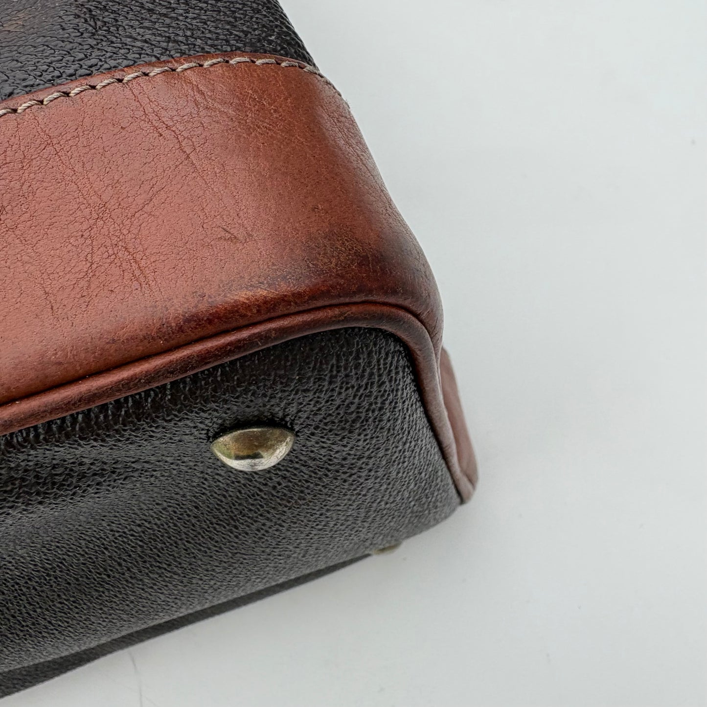 Secchiello cioccolato Trussardi