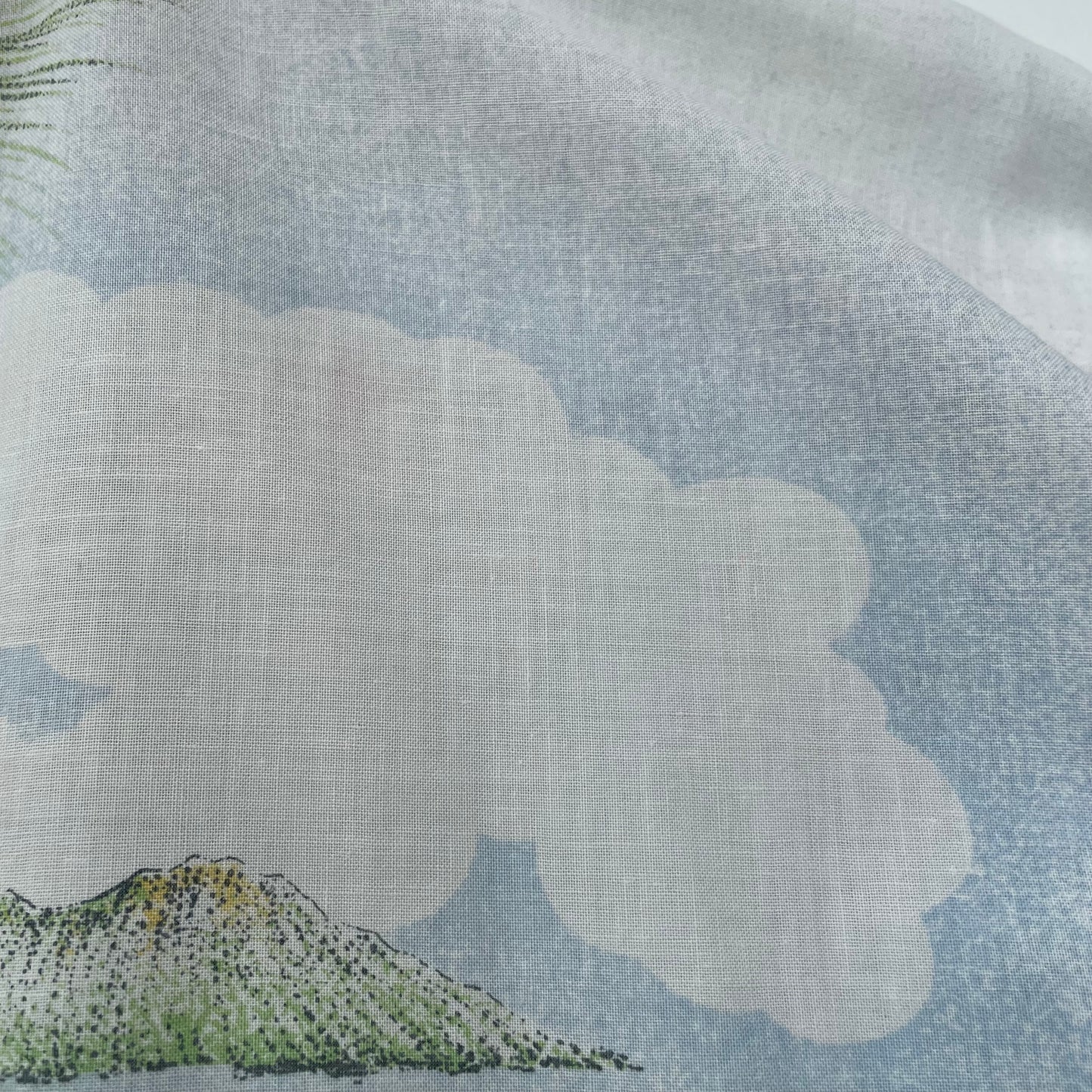 Aloha Hawaian shirt