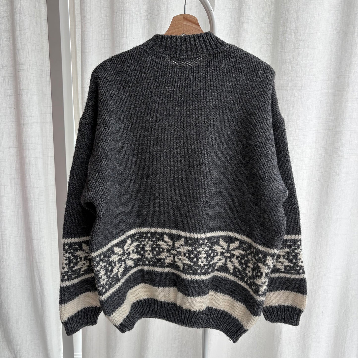Pull norvegese con Pluto