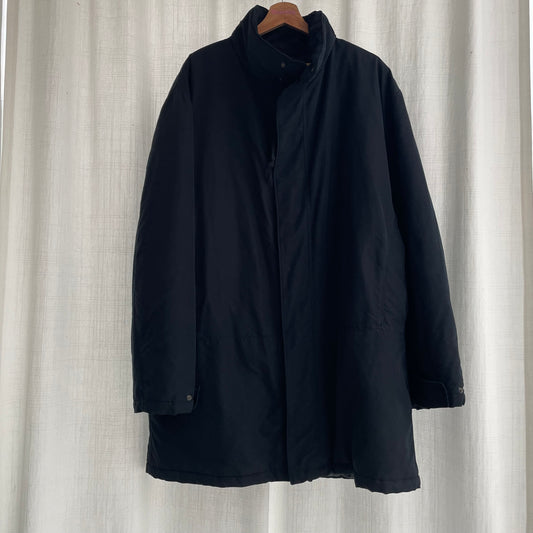 Veste matelassée CP