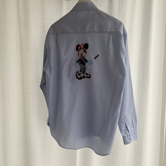 Minnie shirt