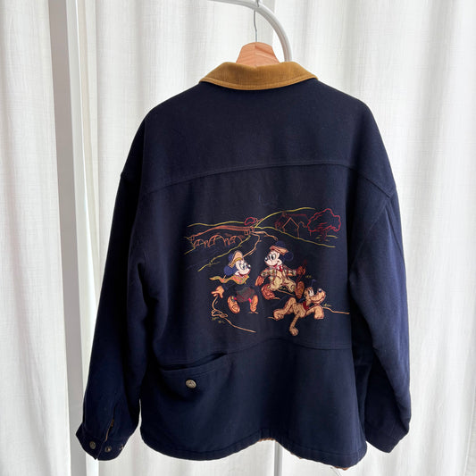 Donaldson jacket