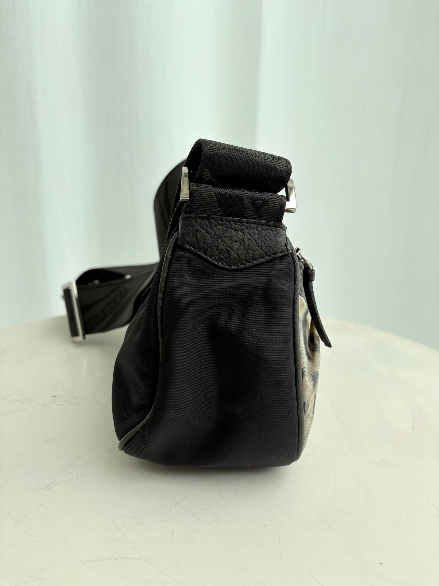 Roberto Cavalli-Freedom bag