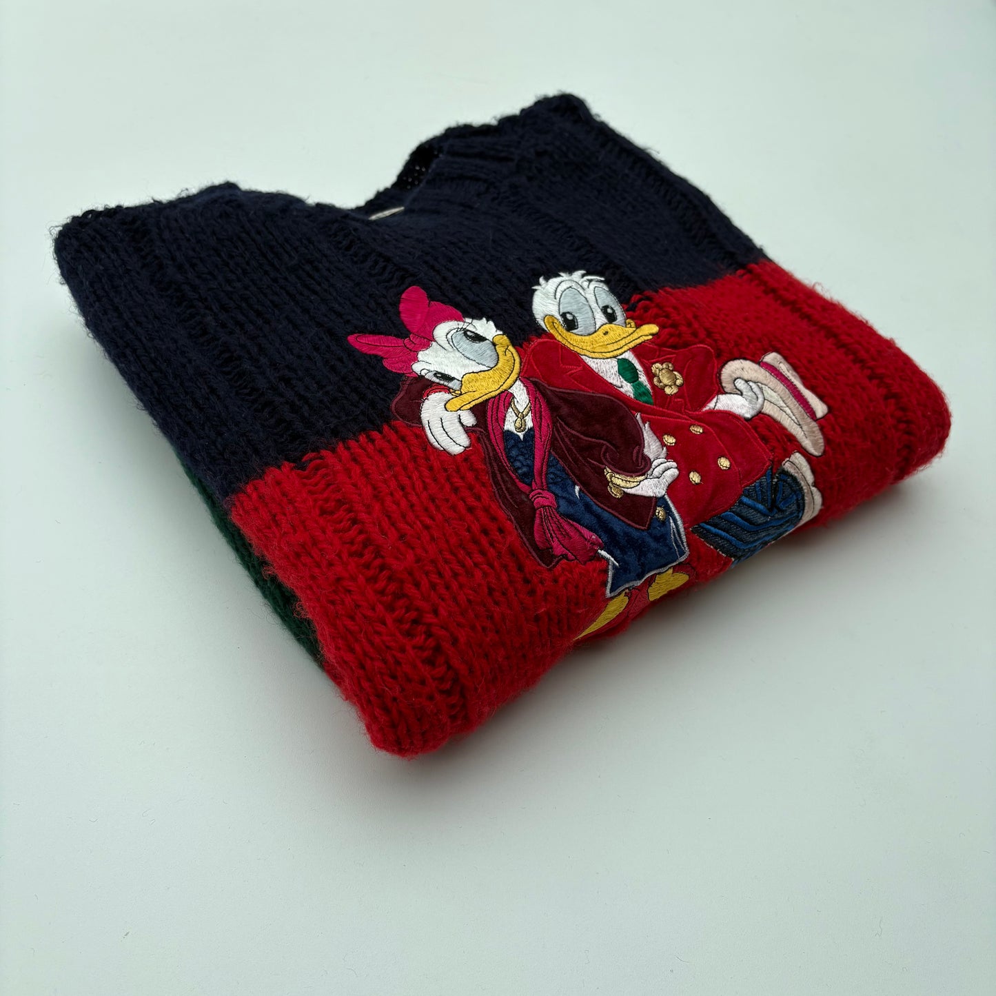 Paperina e Paperino 3 colori