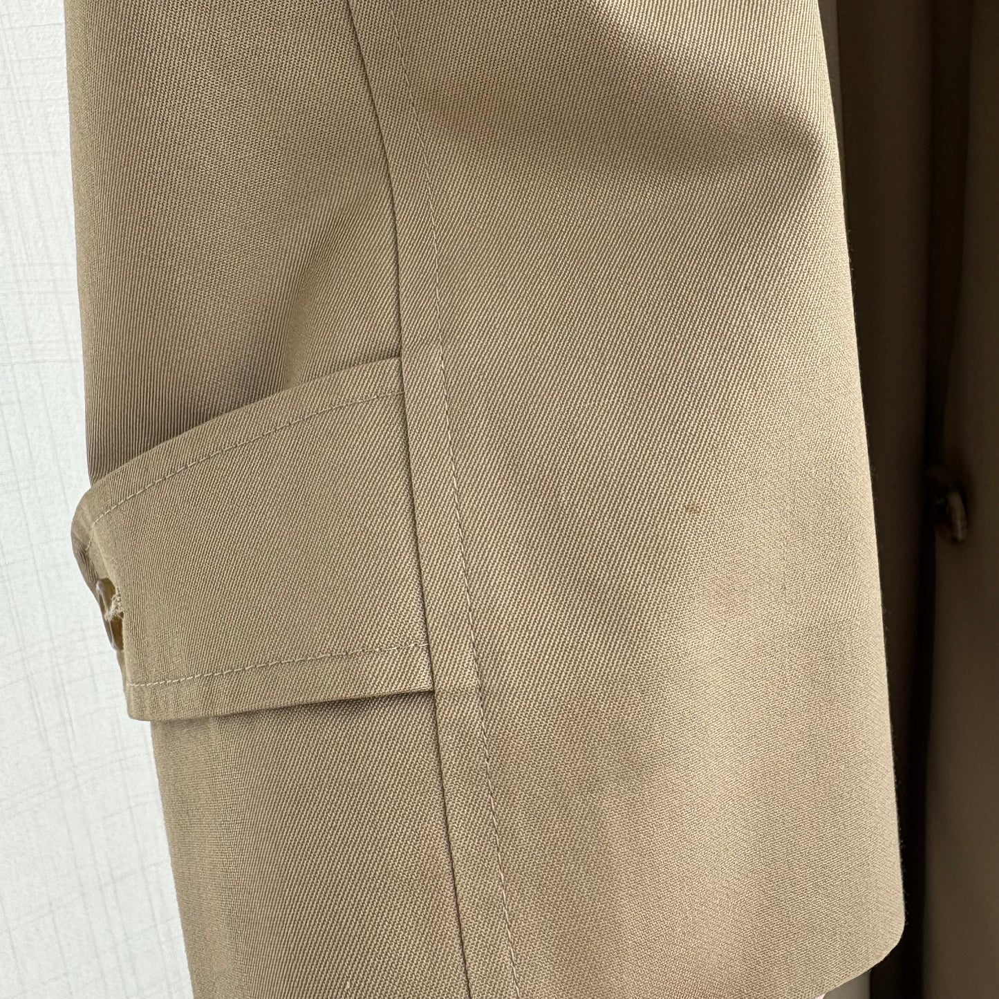 Aquascutum impermeabile