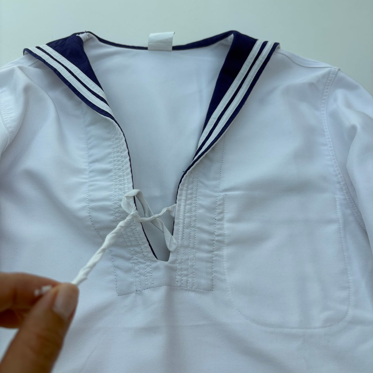 Camisaccio Marina