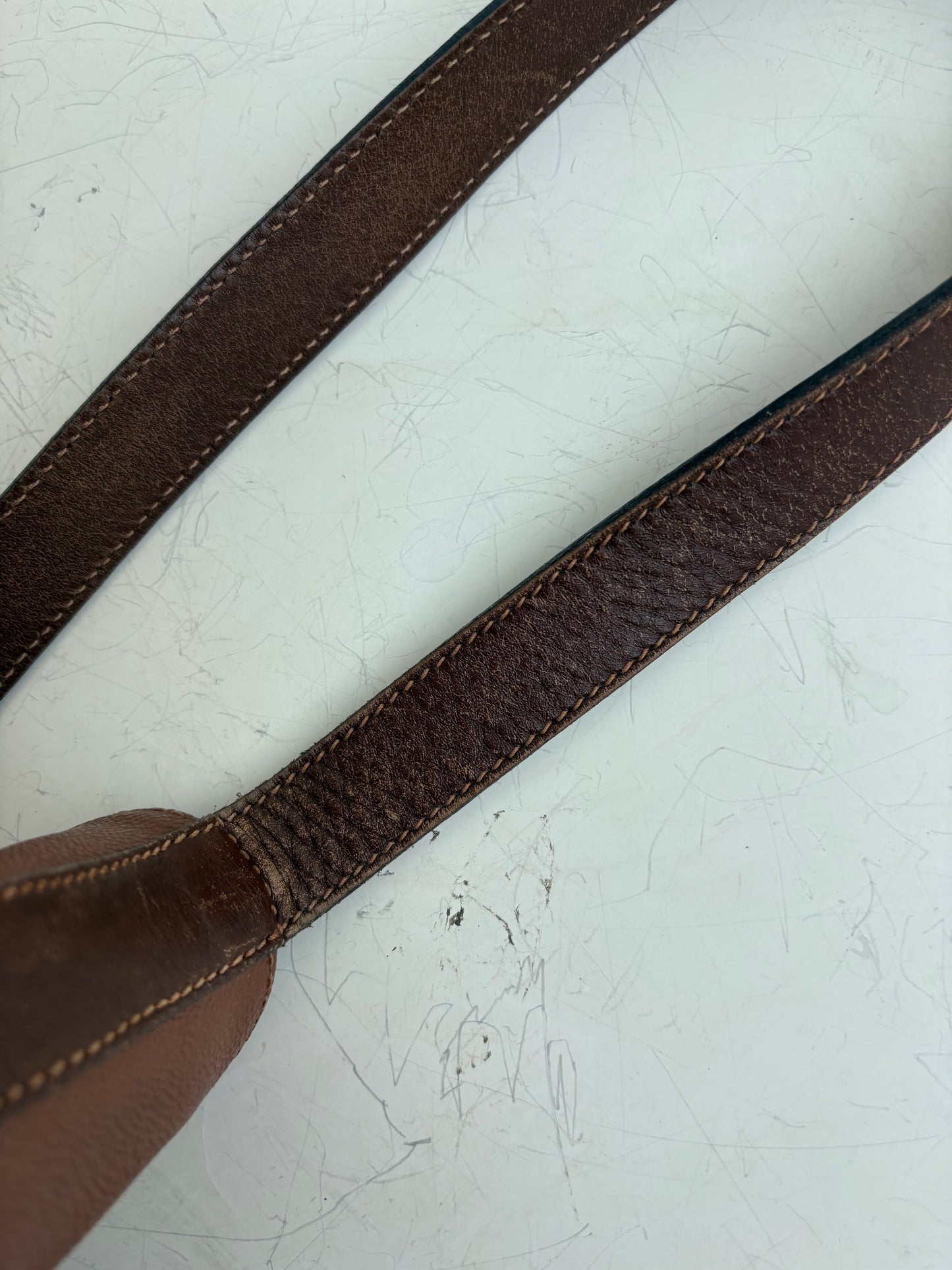Secchiello ovale Trussardi