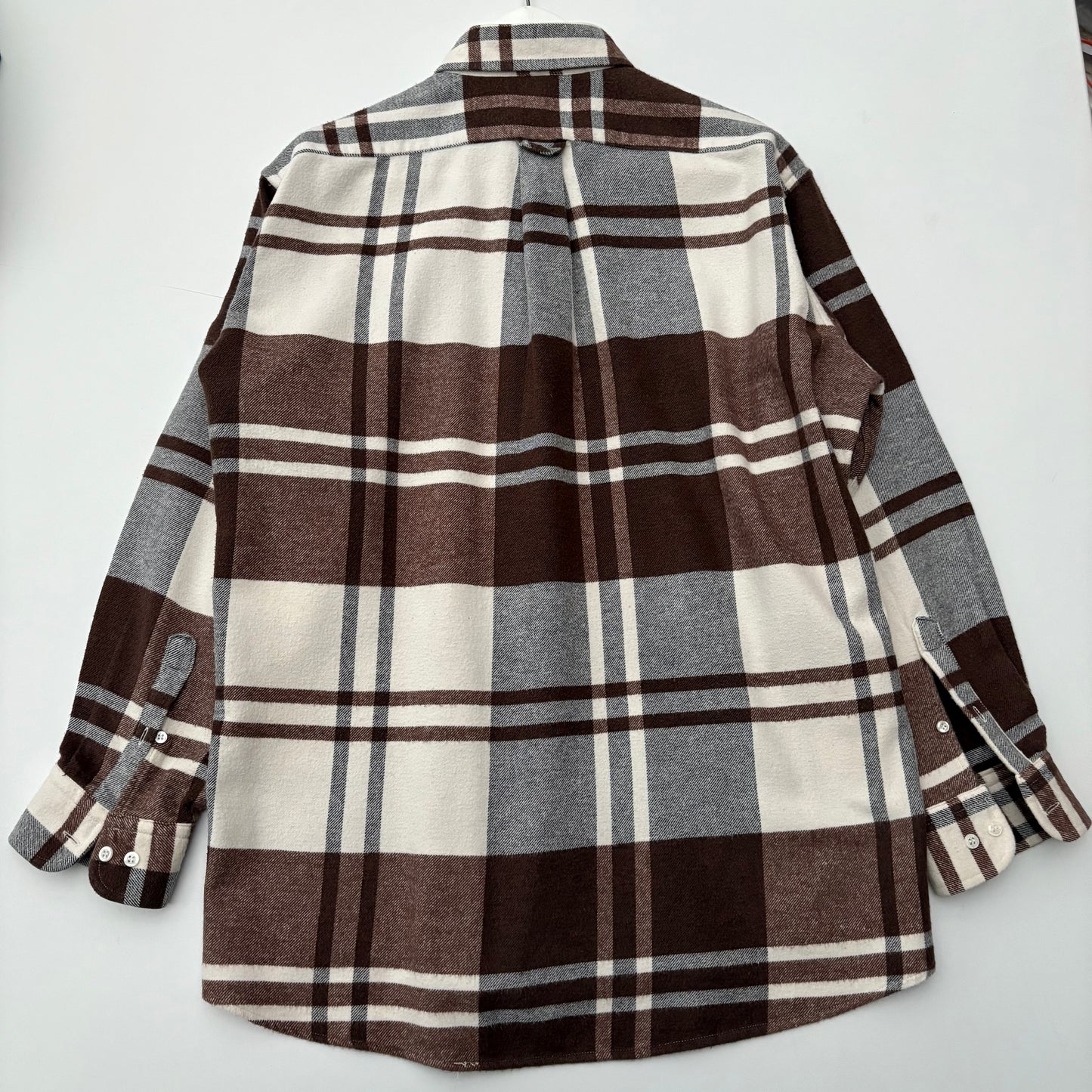 Pluto flanella shirt