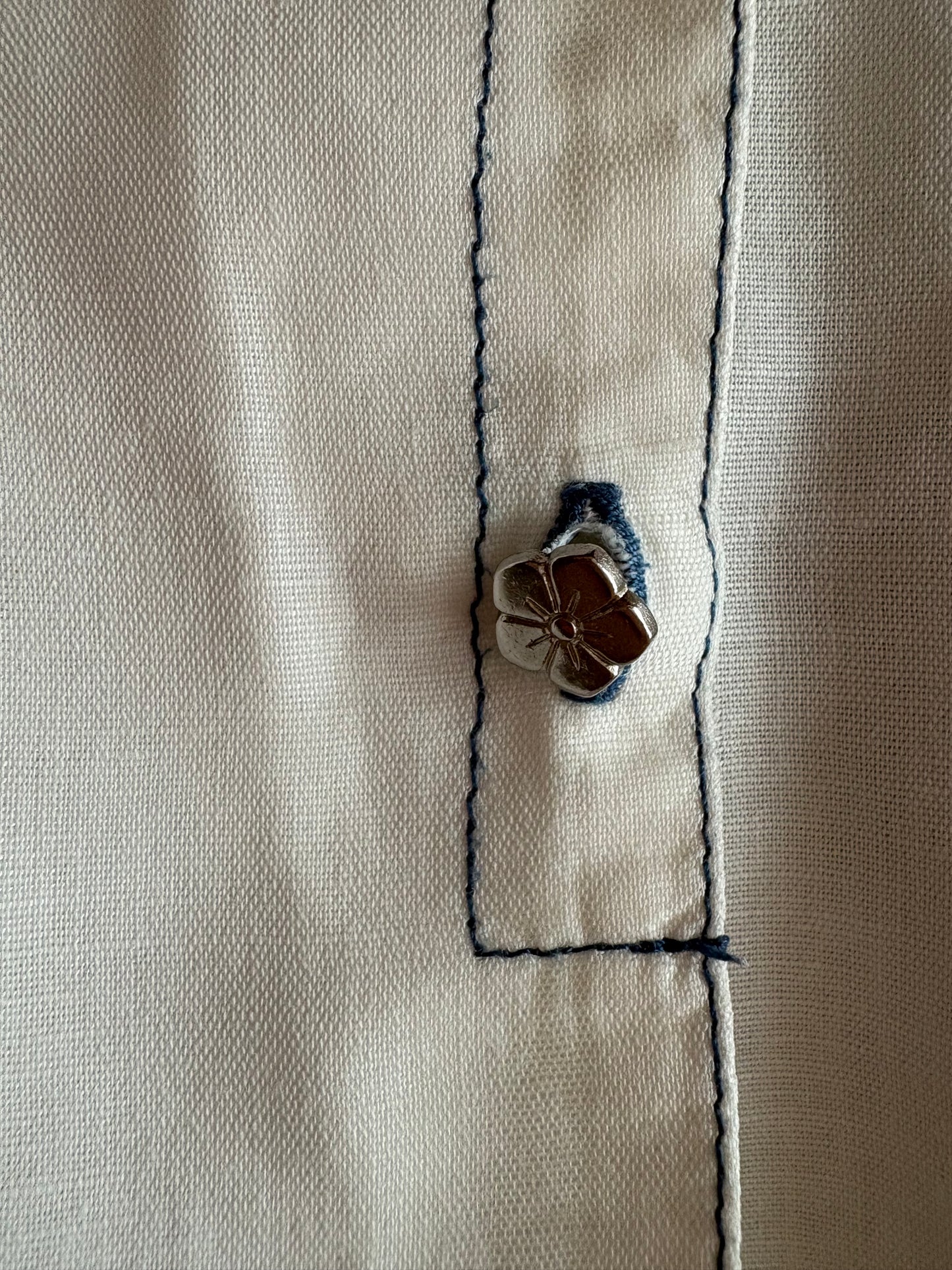 Kenzo Lino shirt