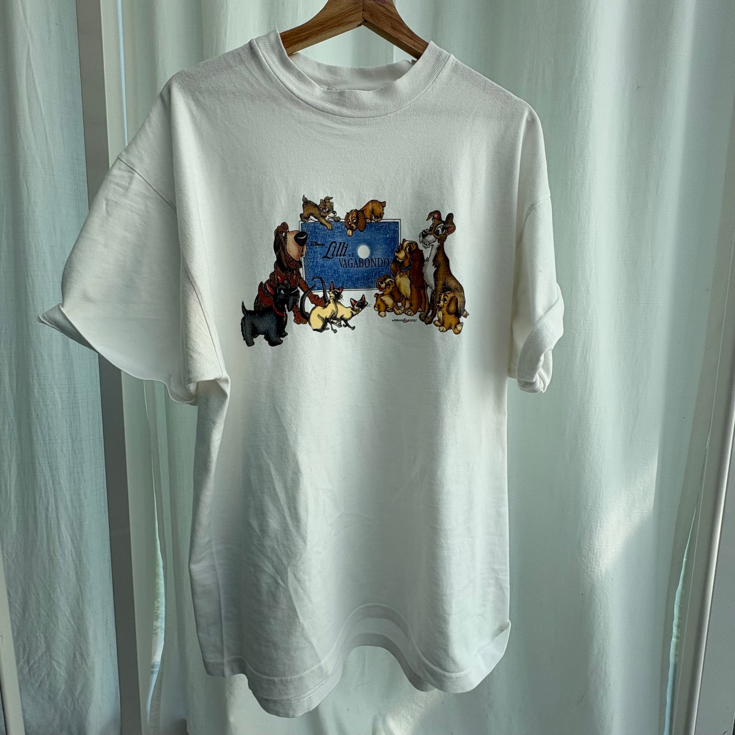 Lilli ts bianca